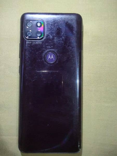 Gaming phone. Motorola one Ace 5g 2