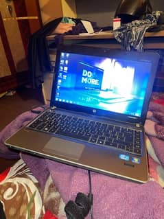 Hp Core I3 2nd Generation Probook 4330s Laptop Condition 10/8