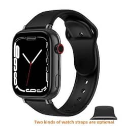 i8 Smart touch watch delivery available