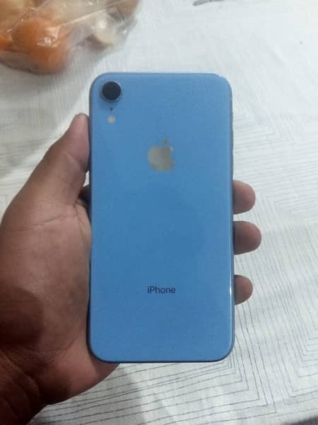 iphone xr jv 64 gb for sale 0