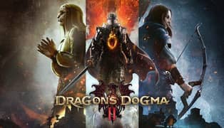 Dragons Dogma 2 PS5 CHEAP