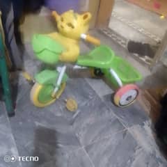 imported kids cycle 0