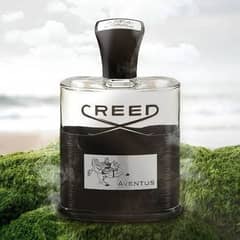 CREDA AVENTUS 40%. of Unleash Your Confidence The Best perfume for men