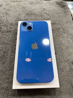 iphone 13 128gb pta approved