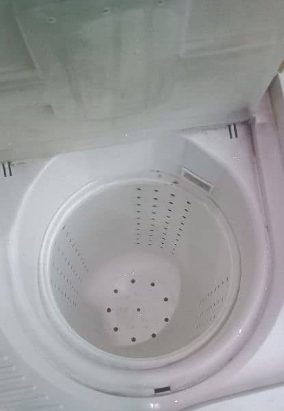 Washing Machine With Dryer 5