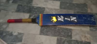 German bat tape ball bat 0
