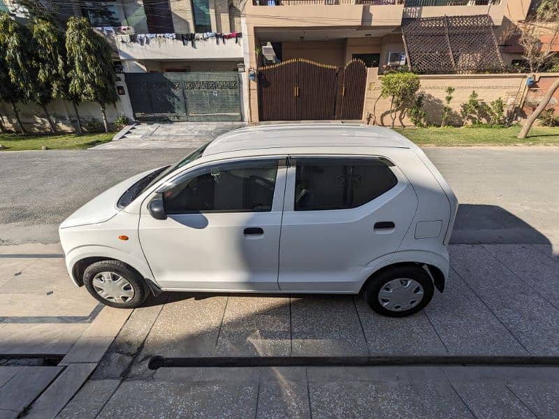 Suzuki alto VXR 2022 | 10 BY 10 CONDITION 6
