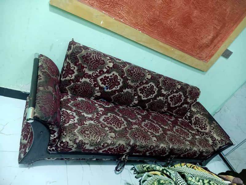 Sofa Comabad 1