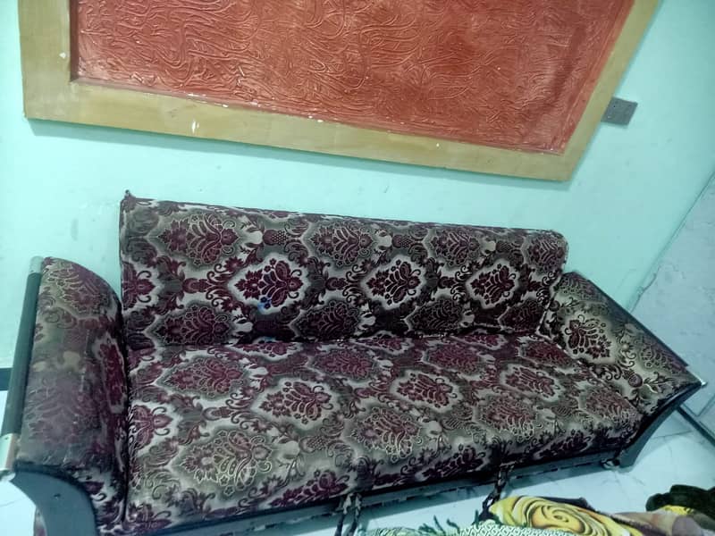 Sofa Comabad 3
