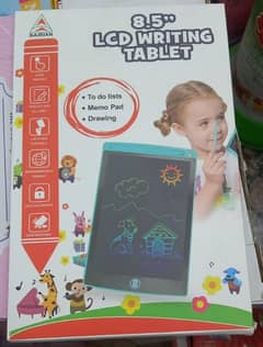 Writing Tablet For Child