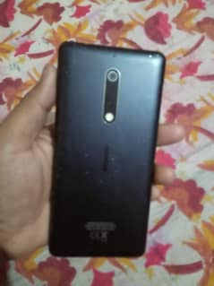 Nokia 5 urgent sell android 9  03183217803