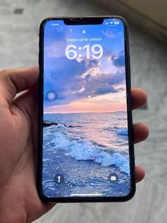 Iphone 11 pro max PTA Approved 256gb