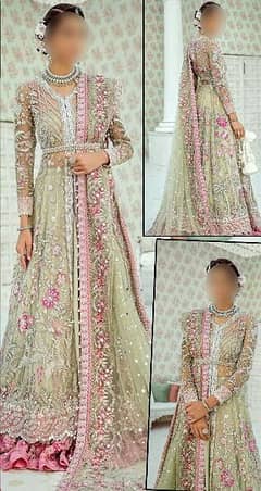 bridal dresses and party wear 0