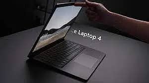 Microsoft Surface Laptop 3 Touch-Screen 1