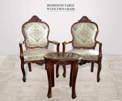 chairs / bedroom chairs / wooden chairs / royal chairs / sofa chairs 0