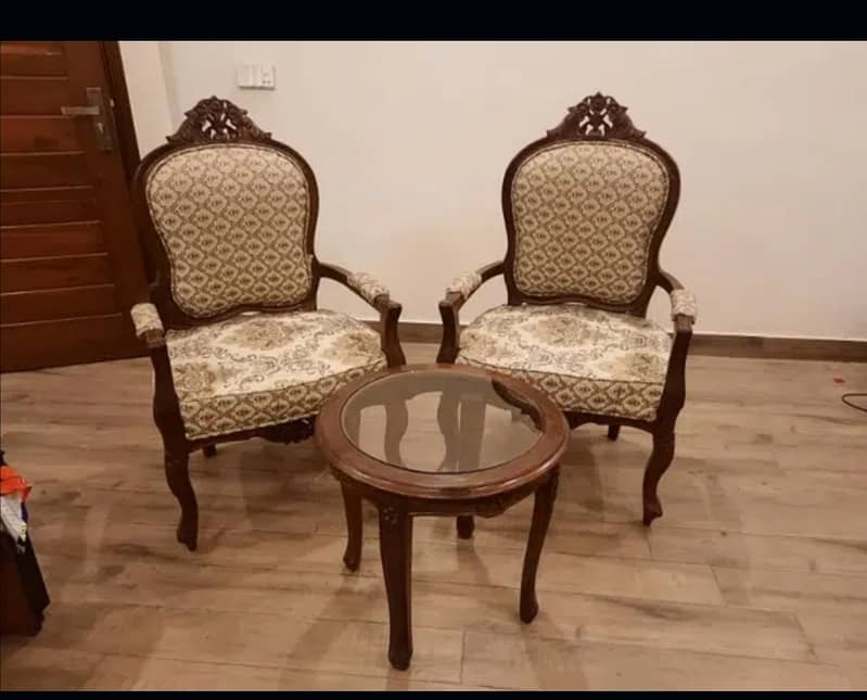 chairs / bedroom chairs / wooden chairs / royal chairs / sofa chairs 2