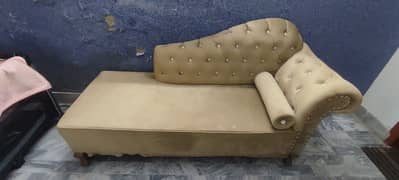 Velvet Sofa 3 seater 0