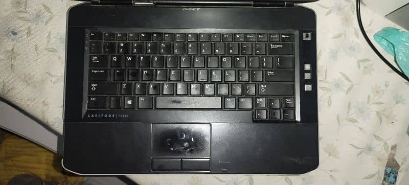 Dell laptop 9