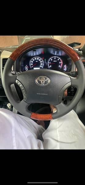 Toyota Prado 3.0D 5