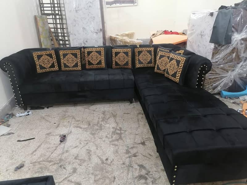 Tv lounge on sale sofa olx