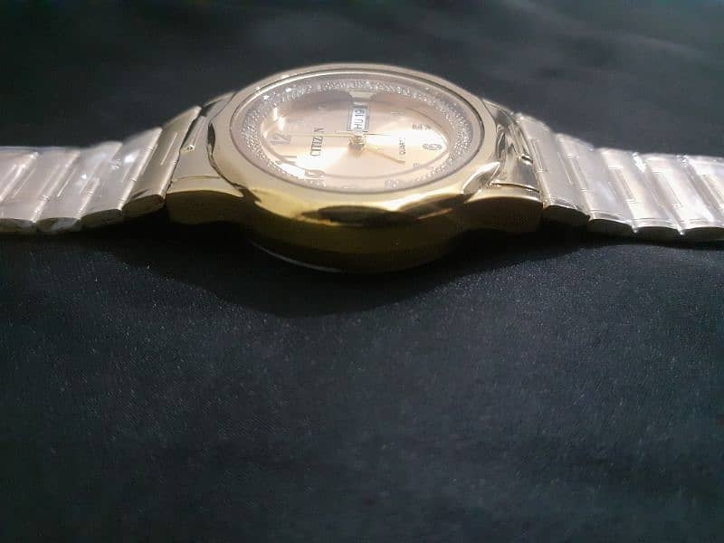 Citizen Watch 6