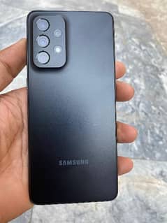 Samsung A33 5g