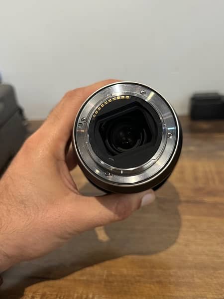 tamron 17-28mm for Sony e mount 2