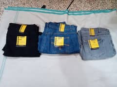 Export quality Jeans pants for sale