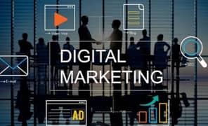 Digital Marketing Facebook & Instagram ads Run