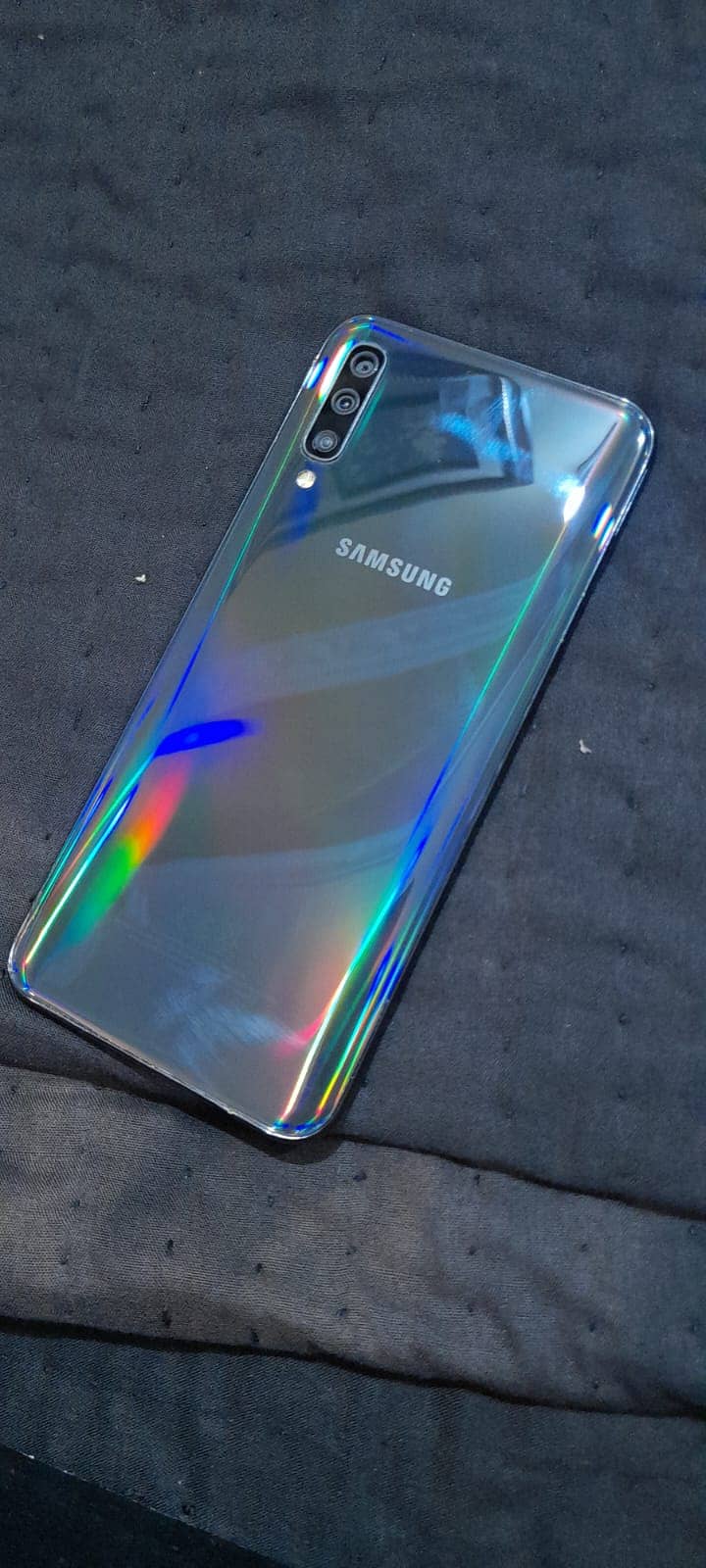 Samsung A50 3