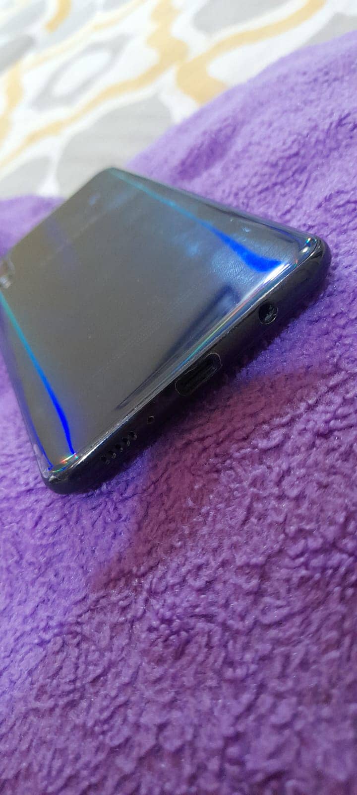 Samsung A50 12