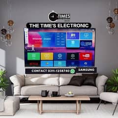 EID SALE LED TV 65 INCH SMART ANDROID LED TV BEST QUALITY PICTURE