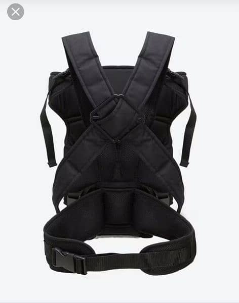 imported baby carrier or baby bag 8