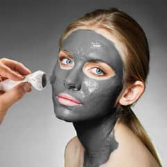 magnetic Mud Mask. . .