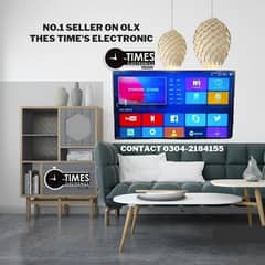 EID SALE NEW 55 INCH SMART BEST QUALITY PICTURE