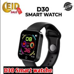 D30 Smart watch Eid sale delivery free