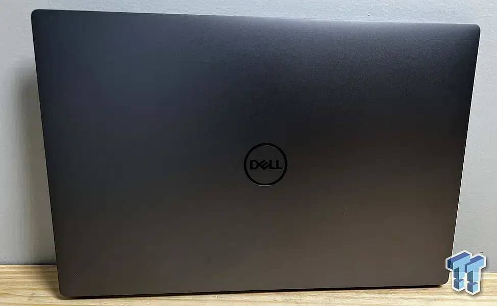 Dell XPS 13 0 7390 2 in 1 orr i7 10th Generation 1