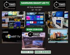 EID SALE LED TV 32 INCH SMART ANDROID LED TV NEW MODEL 2024 0