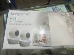 BabySenseV43