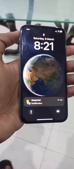 iPhone X pta appored 0