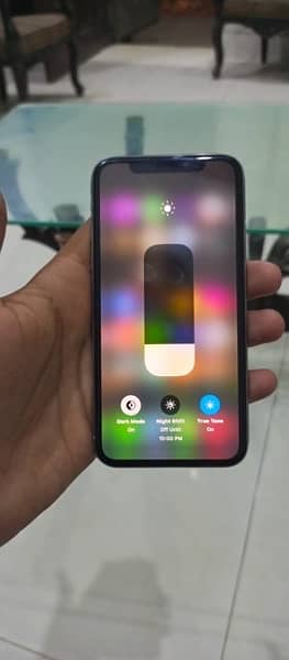 iPhone X pta appored 1