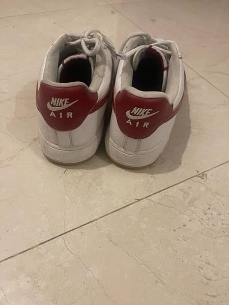 nike air force 44 size 6