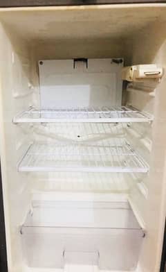 Dawlanc Refrigerator