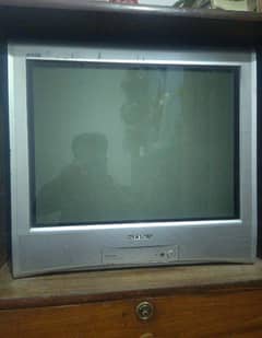 Sony Wega 21 inch TV