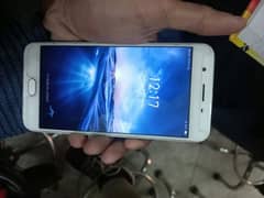 oppo f1s  4/64. urgent sale price final no bahass
