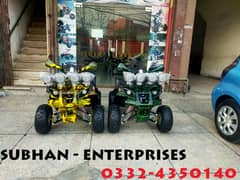 Specially RAMZAN Discount Offer Atv Quad Bikes in Lowest Prices