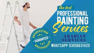 paint, polish, painter, leakage seepage services