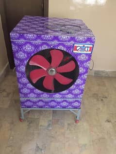 AN AIRCOOLER IS FOR SALE