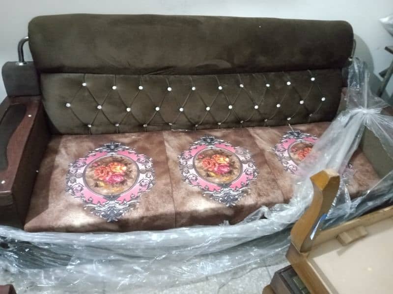 5 seetar sofa set 3