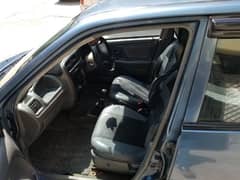 alto 2007 power window power steering